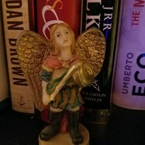 Meet your Posher, Leolyn